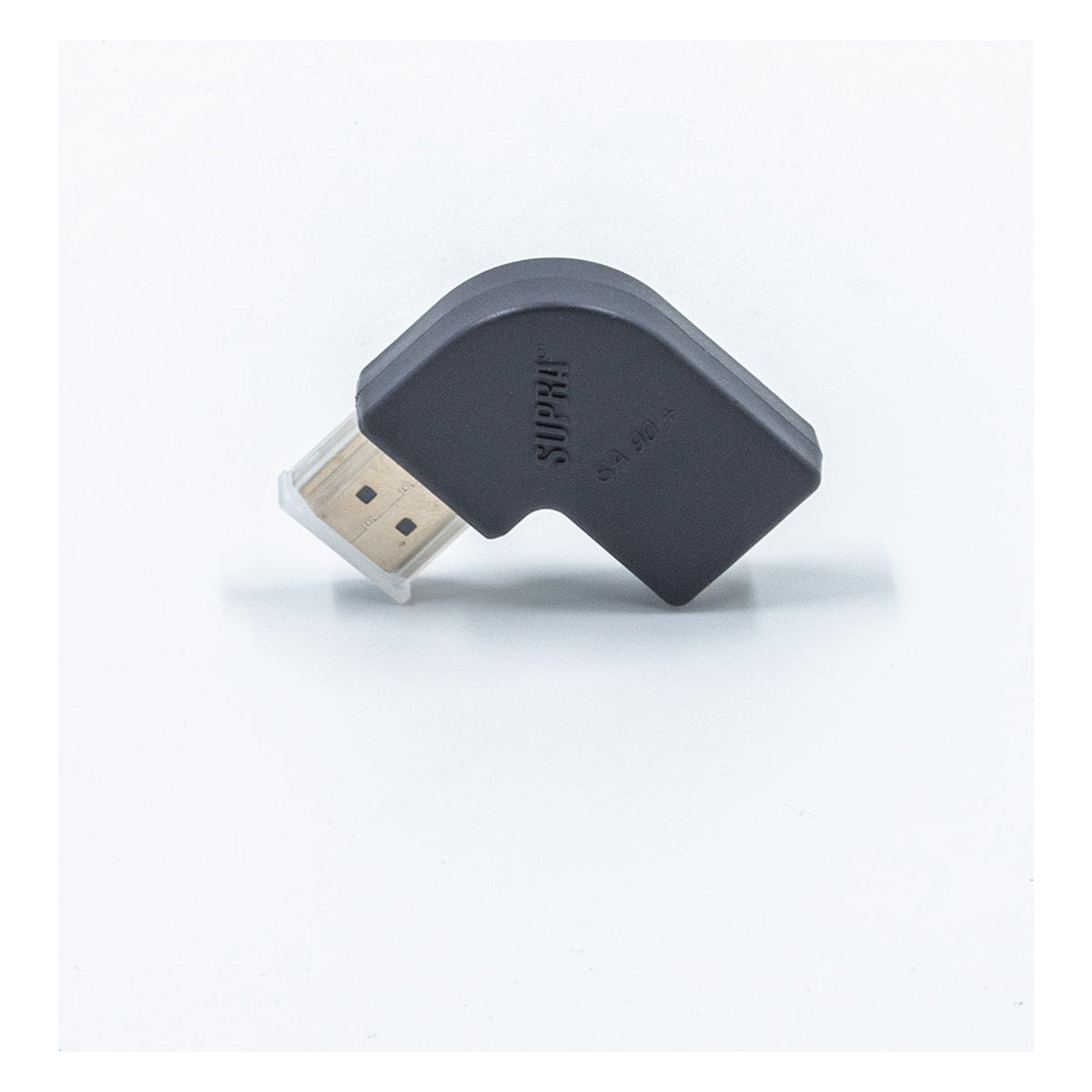Supra HDMI F-M SA90+ ADAPTER HDMI tillbehör