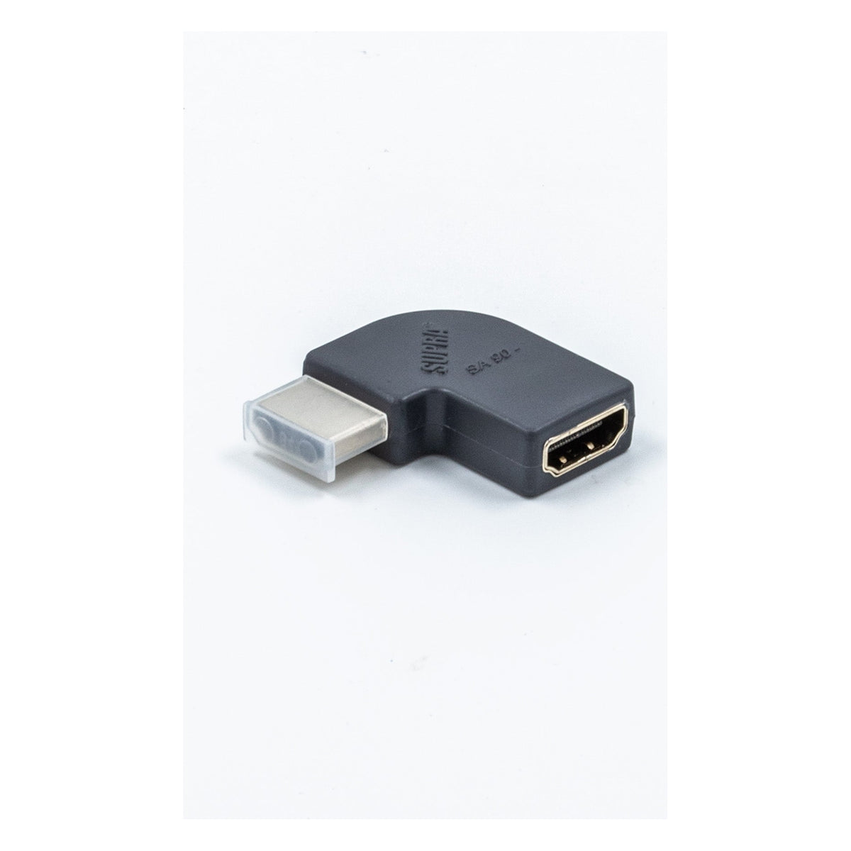 Supra HDMI F-M SA90- ADAPTER HDMI tillbehör