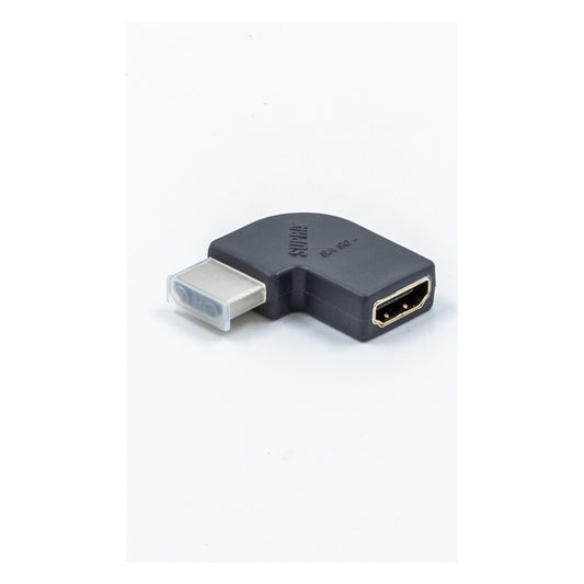 Supra HDMI F-M SA90- ADAPTER HDMI tillbehör