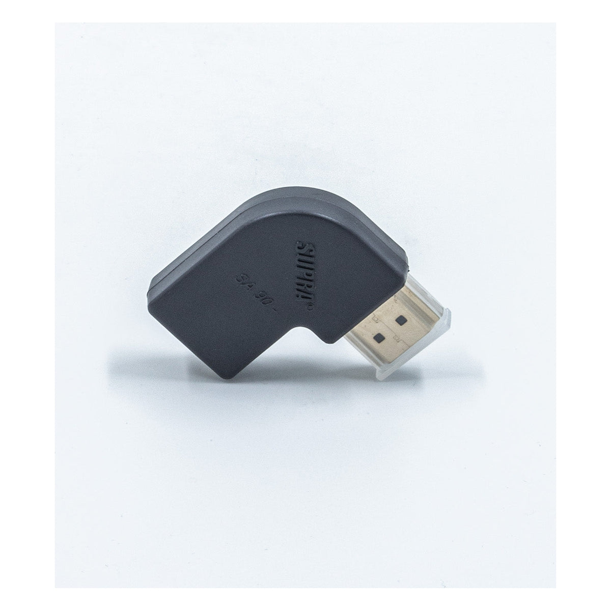 Supra HDMI F-M SA90- ADAPTER HDMI tillbehör
