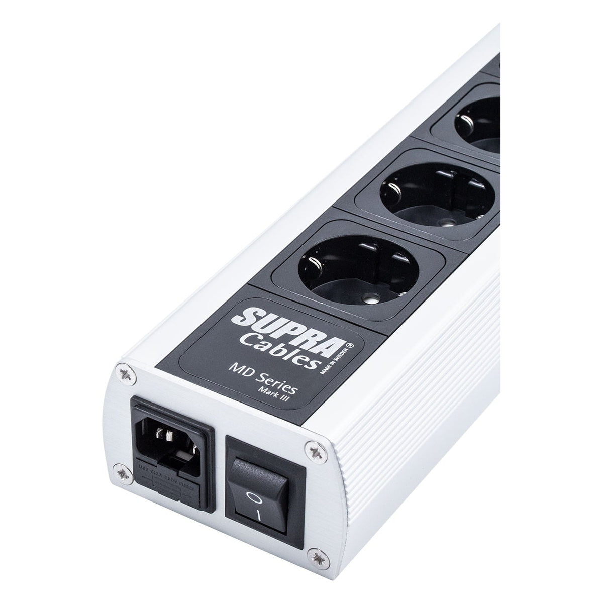 Supra LoRad MD04-EU/SP MKIII Switch Grendosa