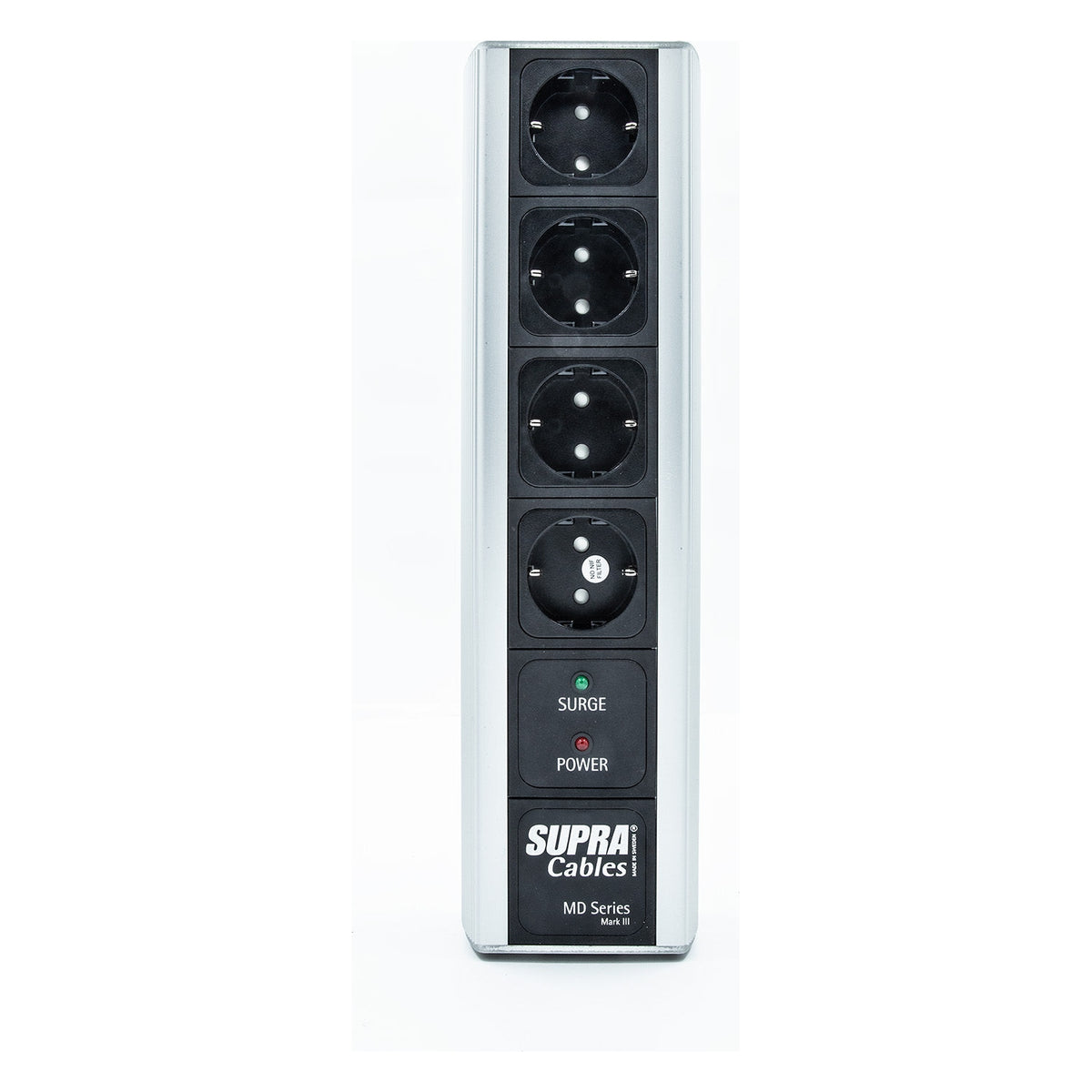 Supra LoRad MD04-EU/SP MKIII Switch Grendosa
