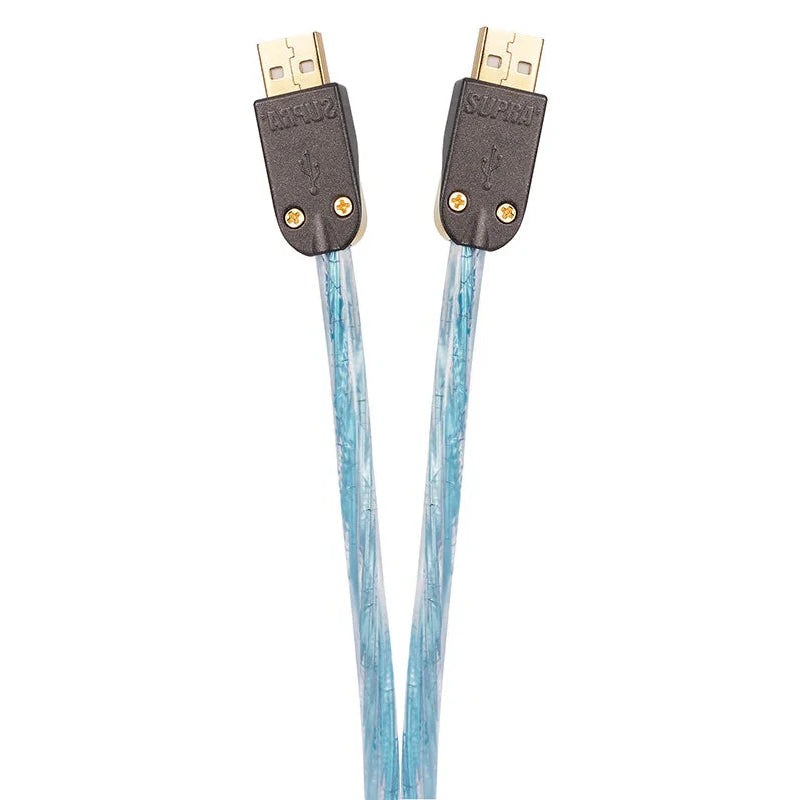 Supra USB 2.0 EXCALIBUR A-A | USB cable | Maxxteknik