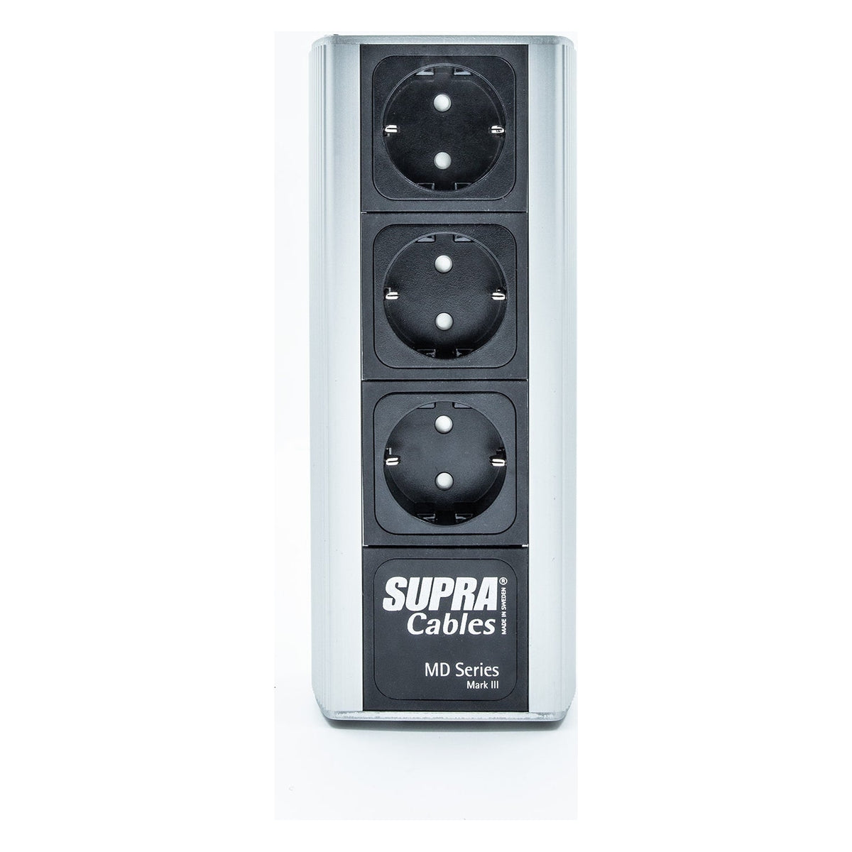Supra LoRad MD03-EU MKIII Grendosa