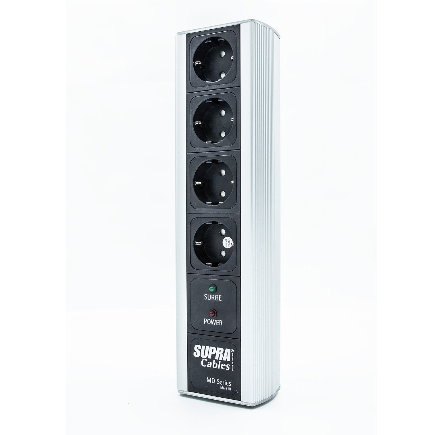 Supra LoRad MD04-EU/SP MKIII Grendosa