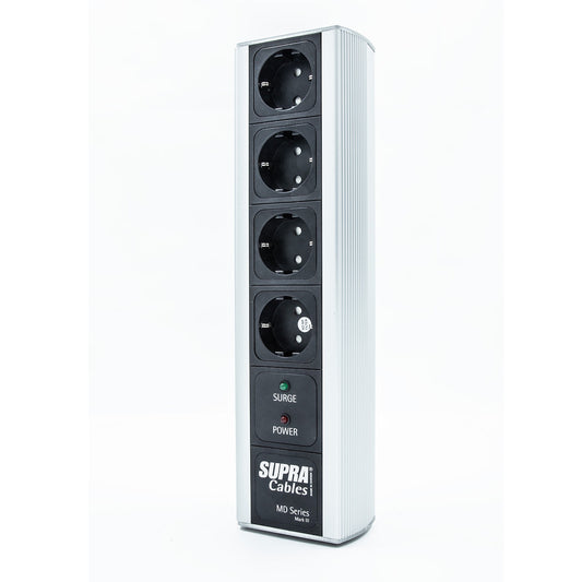Supra LoRad MD04-EU/SP MKIII Grendosa