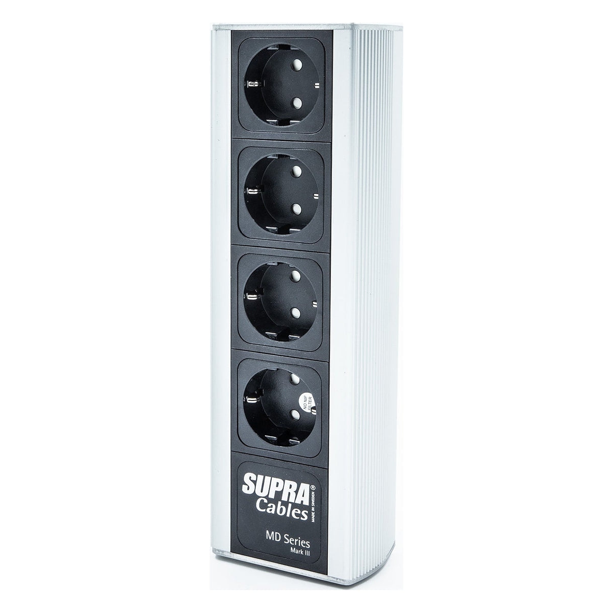 Supra LoRad MD04-EU MKIII Grendosa
