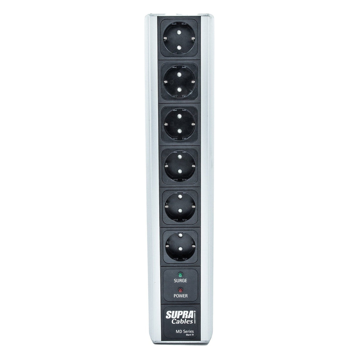 Supra LoRad MD06-EU/SP MKIII (Utan Strömfilter) Grendosa