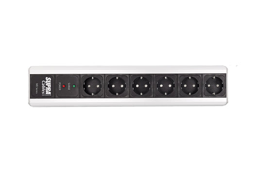 Supra LoRad MD06-EU/SP MKIII Switch Grendosa