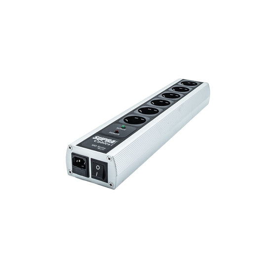 Supra LoRad MD06-EU/SP MKIII Switch Grendosa