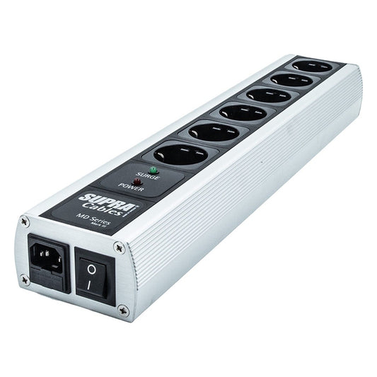 Supra LoRad MD06-EU/SP MKIII Switch Grendosa