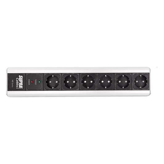 Supra LoRad MD06-EU/SP MKIII Switch (Utan Strömfilter) Grendosa