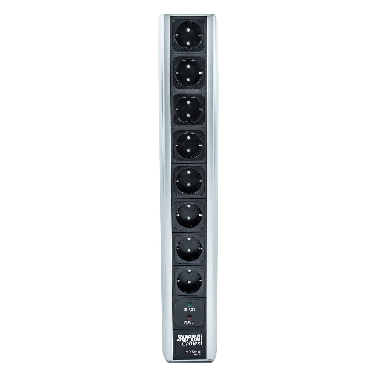 Supra LoRad MD08-16-EU/SP MKIII ( Utan Strömfilter) Grendosa