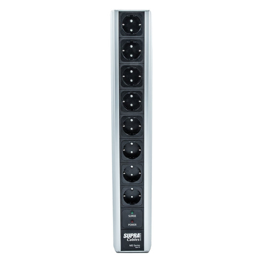 Supra LoRad MD08-16-EU/SP MKIII ( Utan Strömfilter) Grendosa