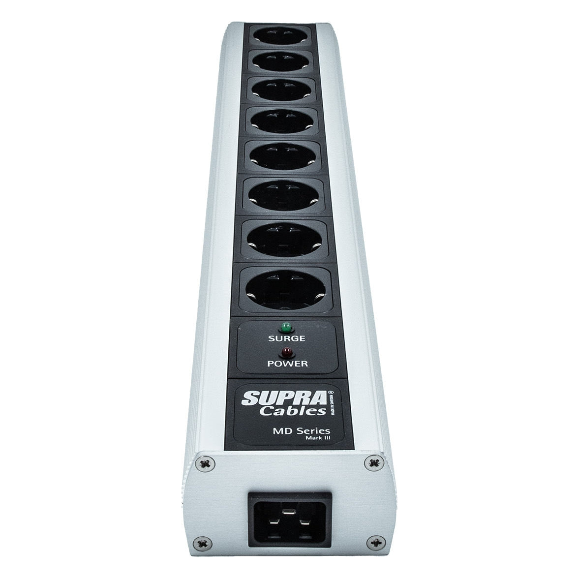 Supra LoRad MD08-16-EU/SP MKIII ( Utan Strömfilter) Grendosa
