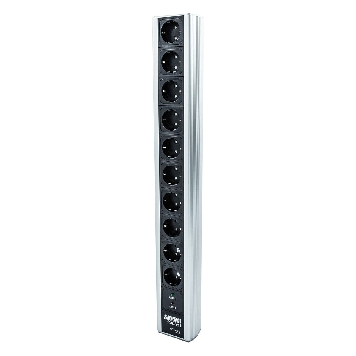 Supra LoRad MD10-16-EU/SP MKIII (Utan Strömfilter) Grendosa