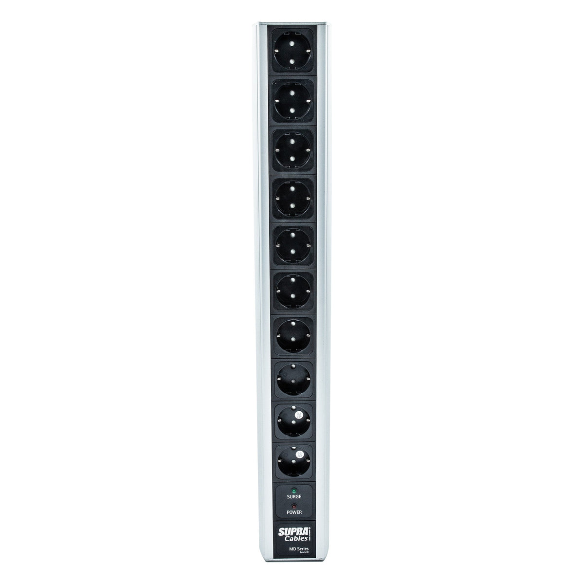 Supra LoRad MD10-16-EU/SP MKIII Grendosa