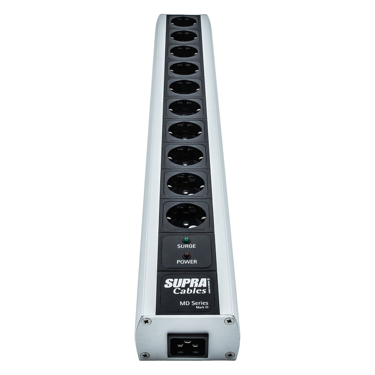 Supra LoRad MD10-16-EU/SP MKIII (Utan Strömfilter) Grendosa