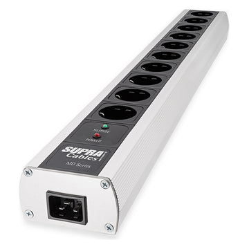 Supra LoRad MD10-16-EU/SP MKIII (Utan Strömfilter) Grendosa