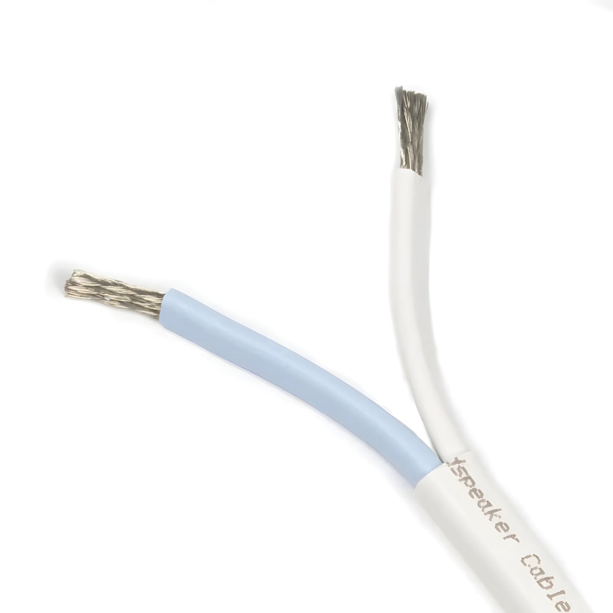 SUPRA 2X6 CLASSIC BLUE - AL METRO - Cavi Di Potenza - Audio Impact