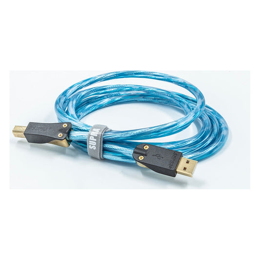 Supra USB 2.0 EXCALIBUR A-B USB-kabel