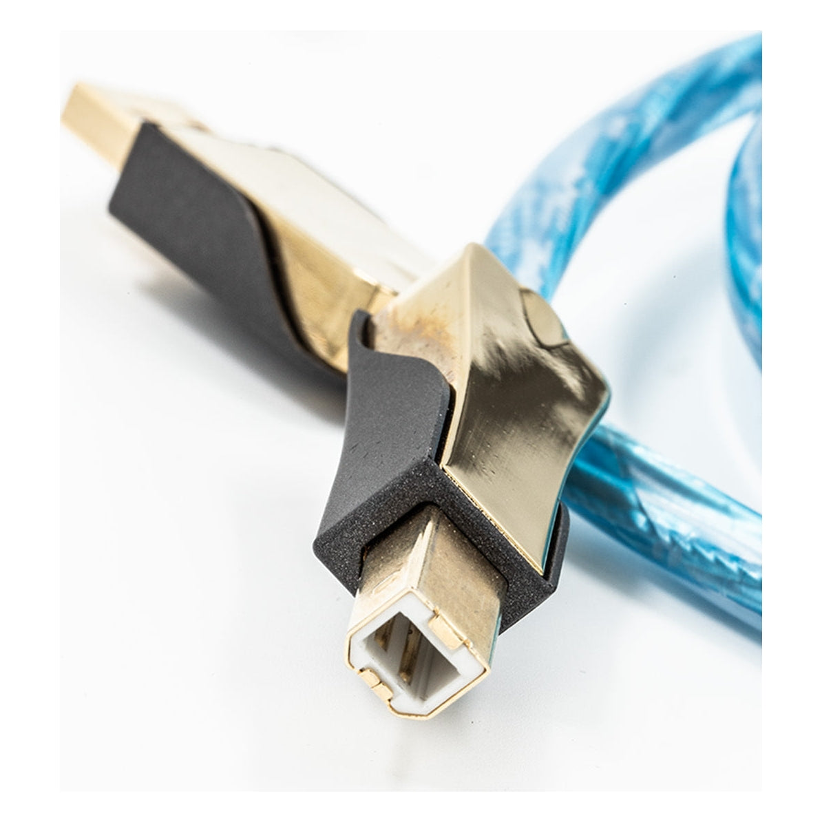 Supra USB 2.0 EXCALIBUR A-B USB-kabel