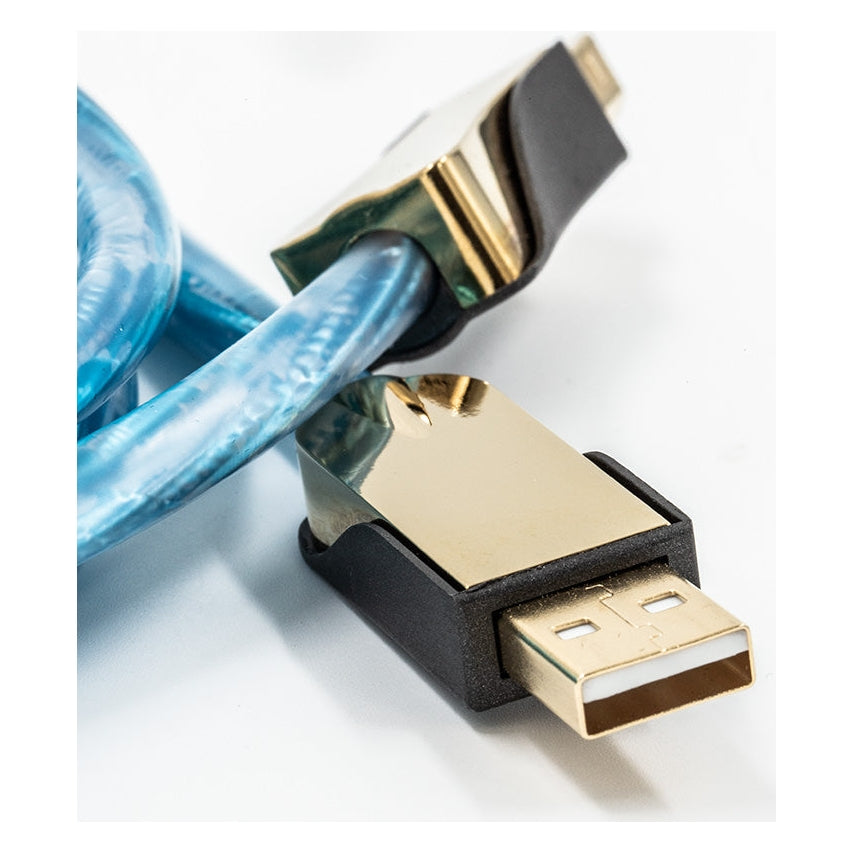 Supra USB 2.0 EXCALIBUR A-B USB-kabel
