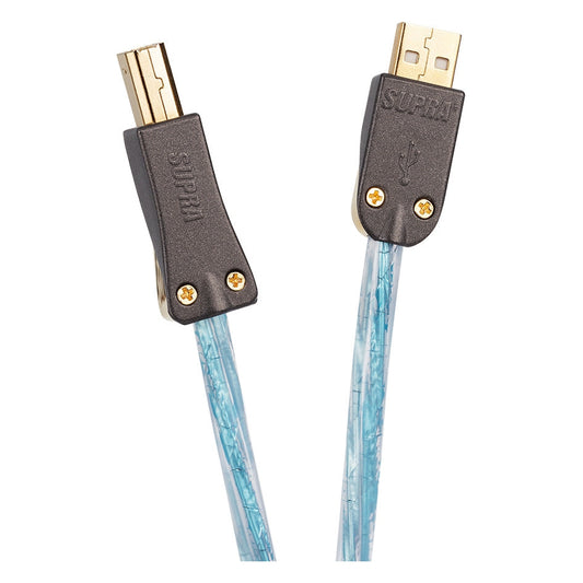 Supra USB 2.0 EXCALIBUR A-B USB-kabel