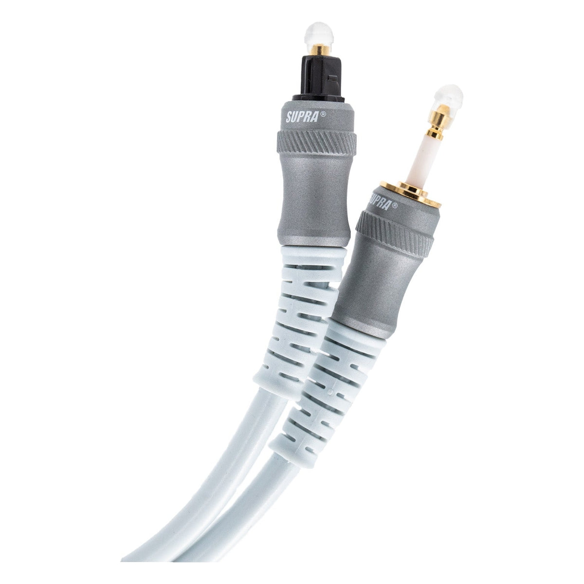 Supra ZAC Toslink - Mini Digitalkabel