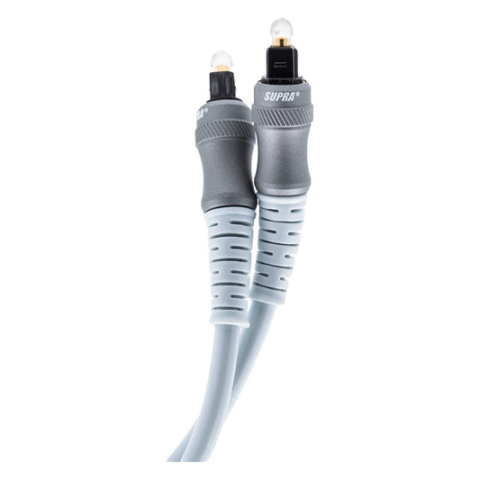 Supra ZAC Toslink - Toslink Digitalkabel
