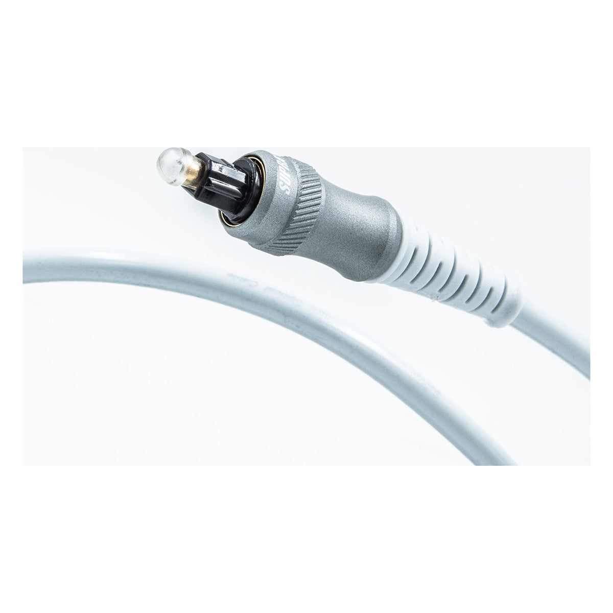Supra ZAC Toslink - Toslink Digitalkabel