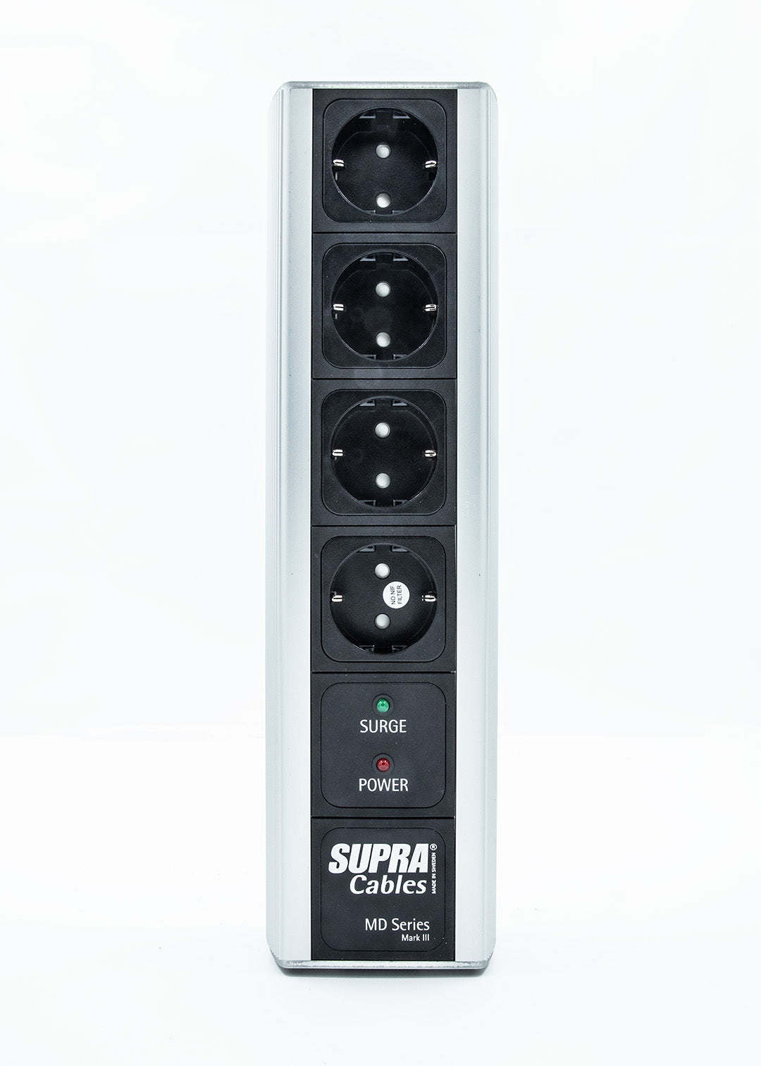 Supra LoRad MD04-EU/SP MKIII Switch Grendosa Supra