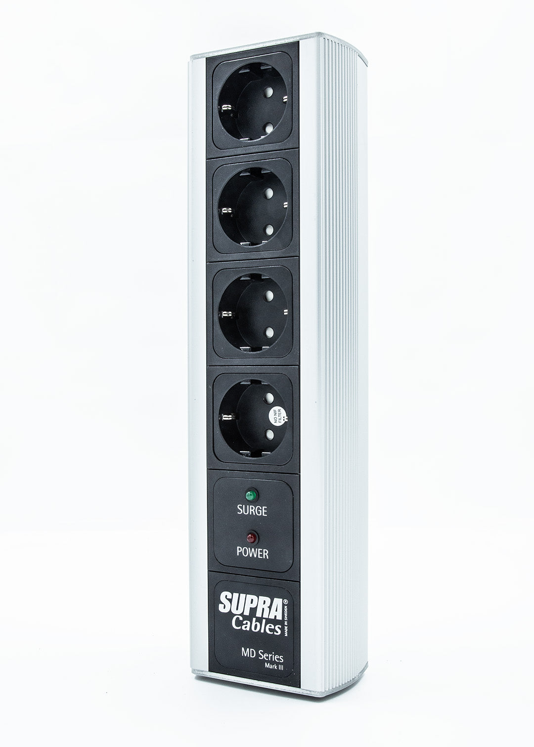 Supra LoRad MD04-EU/SP MKIII Switch Grendosa Supra