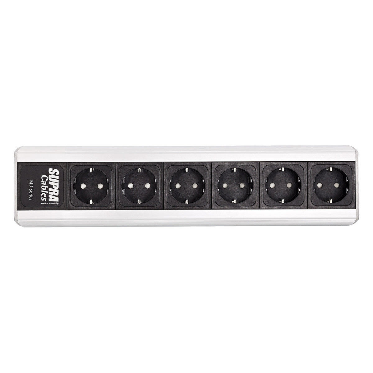 Supra LoRad MD06-EU MKIII (Utan Strömfilter) Grendosa