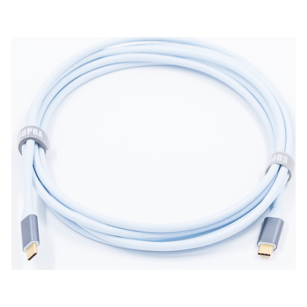 Supra USB 3.2 C-C USB-kabel