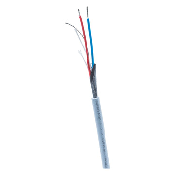Supra DAC - Signalkabel (lösmeter) Signalkabel lösmeter
