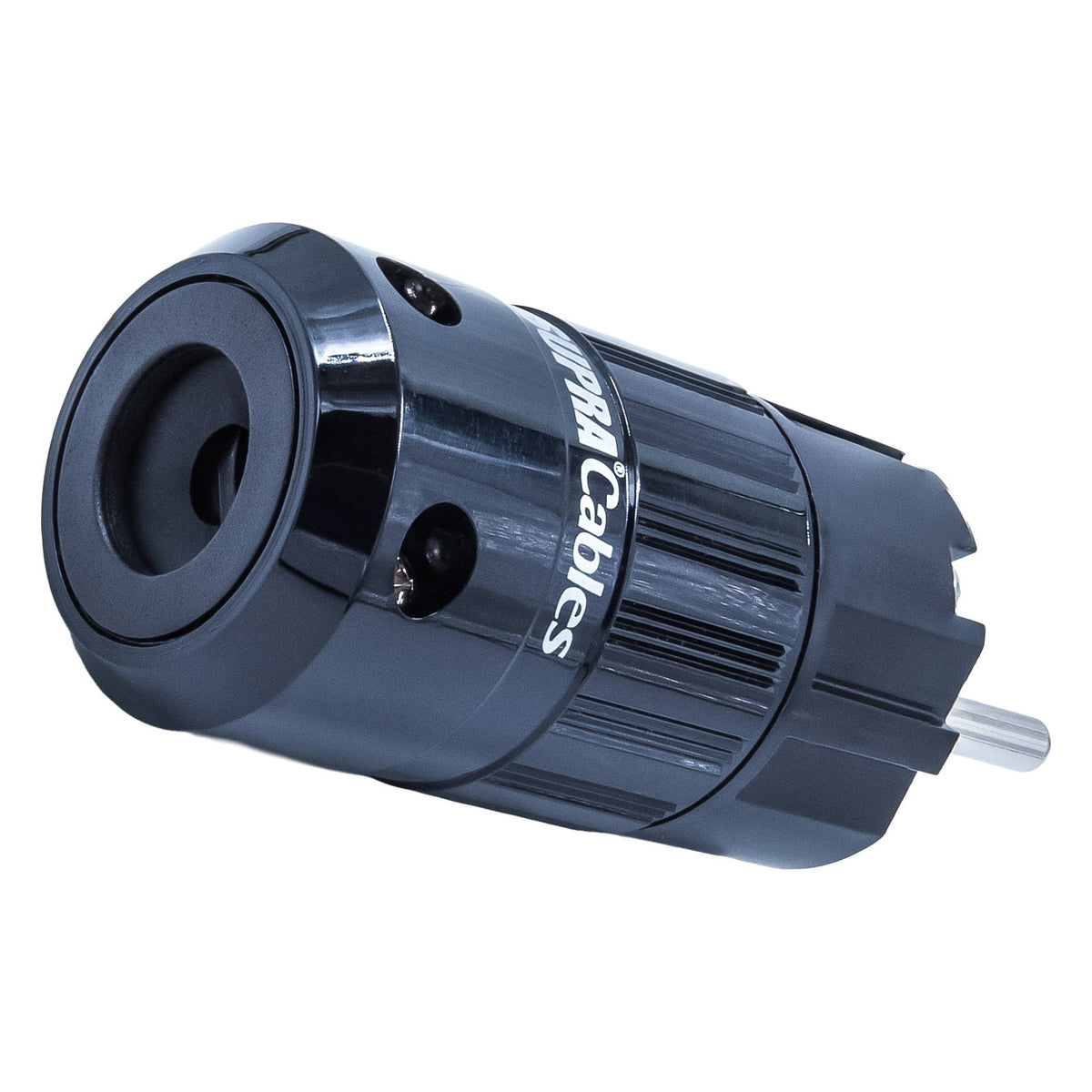 Supra LoRad Mains Plug Schuko RH-EU Strömkontakt
