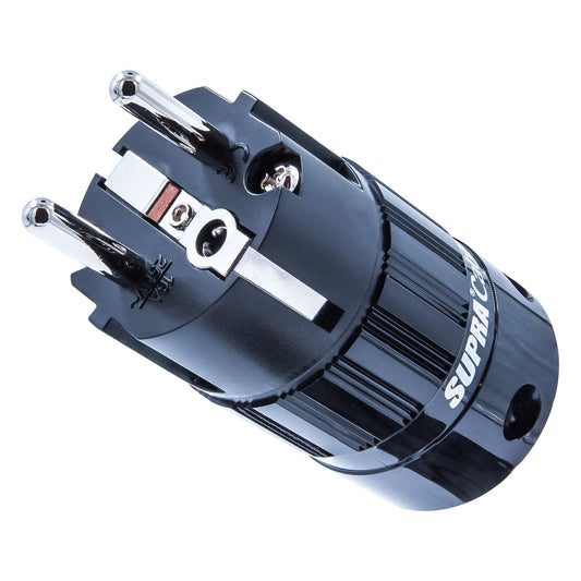 Supra LoRad Mains Plug Schuko RH-EU Strömkontakt