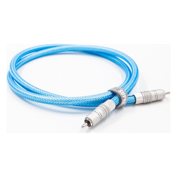Supra Digital RCA Excalibur Rhodium Digitalkabel