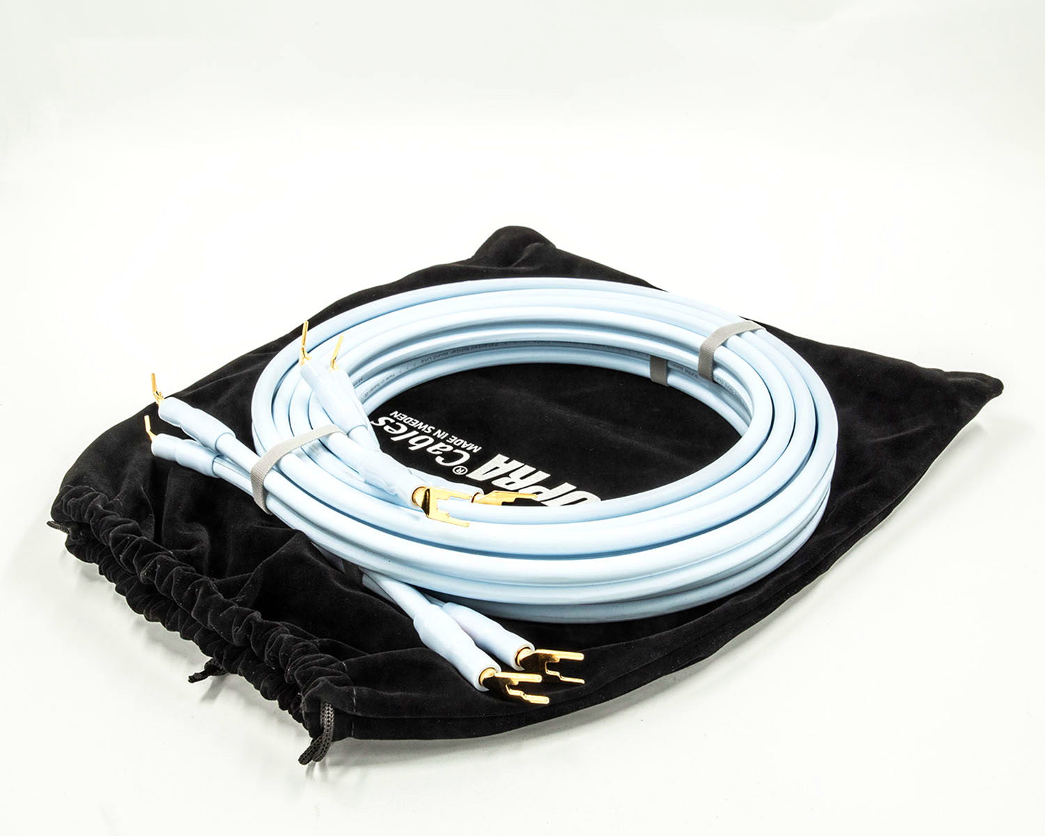 Supra Sword Combicon | Terminated-speaker cable | Maxxteknik