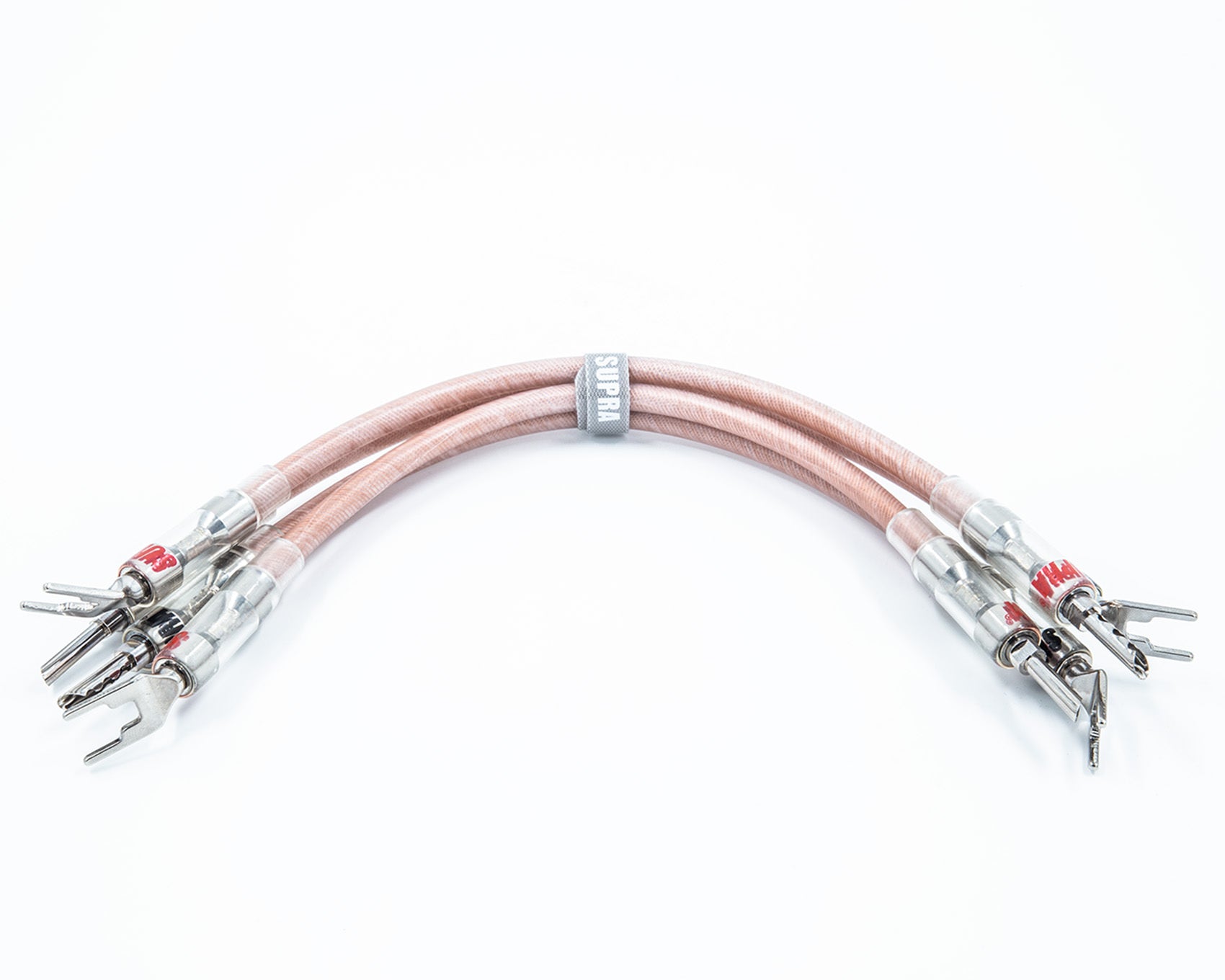 Supra Sword Excalibur Jumpers | Speaker jumpers | Maxxteknik