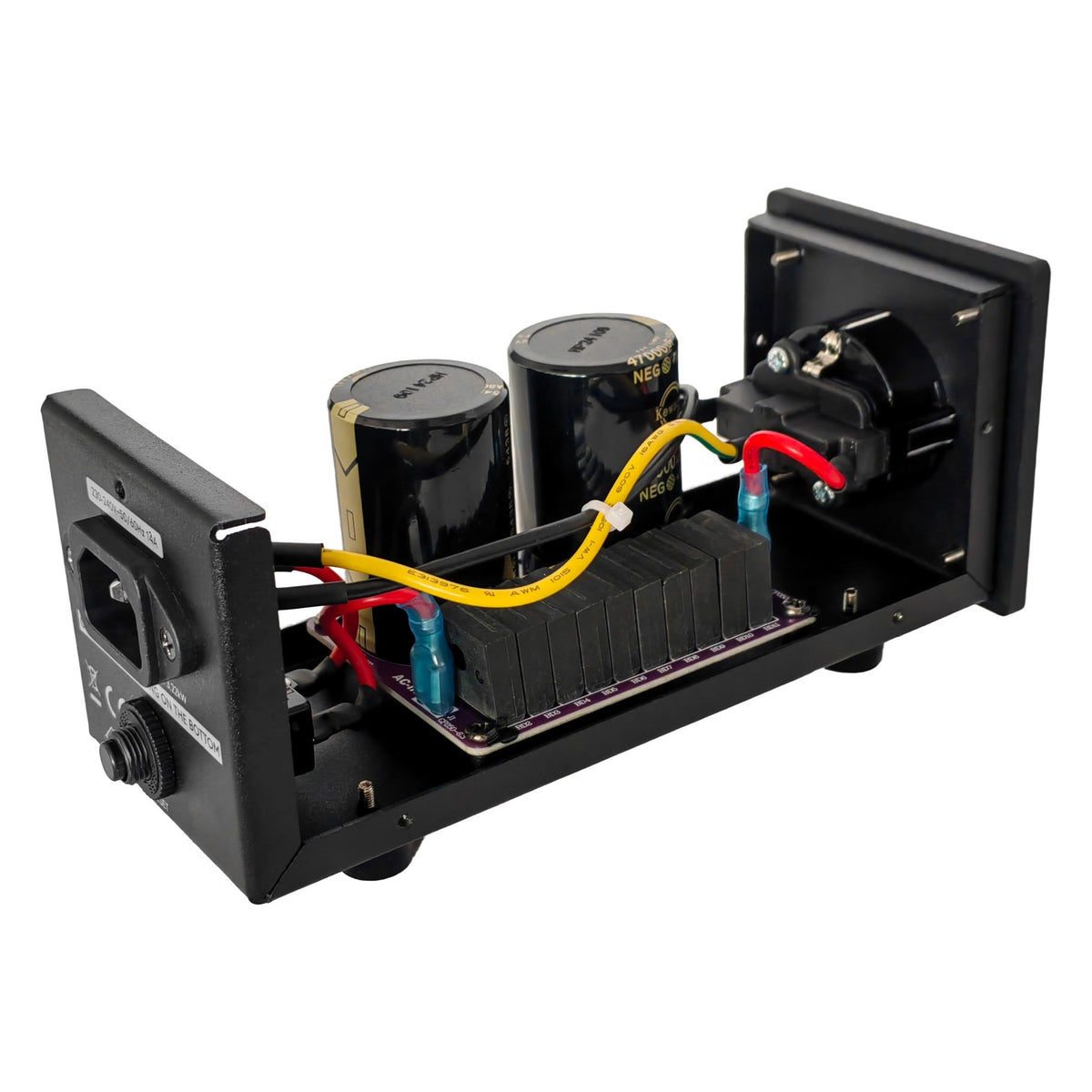TAGA DC-100 (DC-blocker) Grendosa