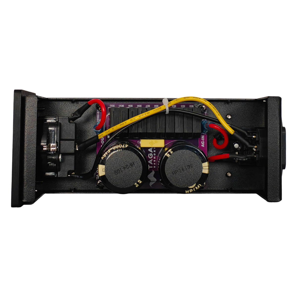 TAGA DC-100 (DC-blocker) Grendosa
