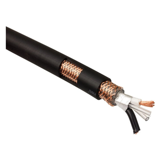 TAGA ETPC-C7 1,3m - Strömkabel C7 kontakt Strömkabel EU-standard