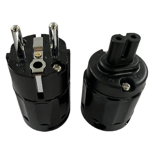 TAGA ETPC Kontakter (C7) Strömkontakt