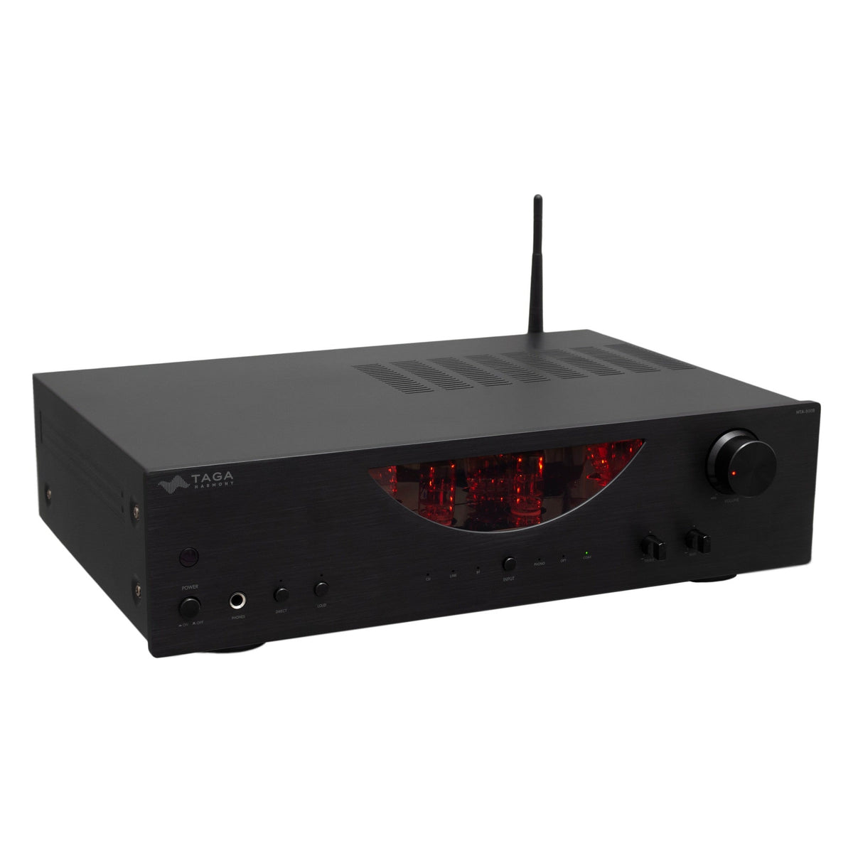 TAGA HTA-800B Stereoförstärkare