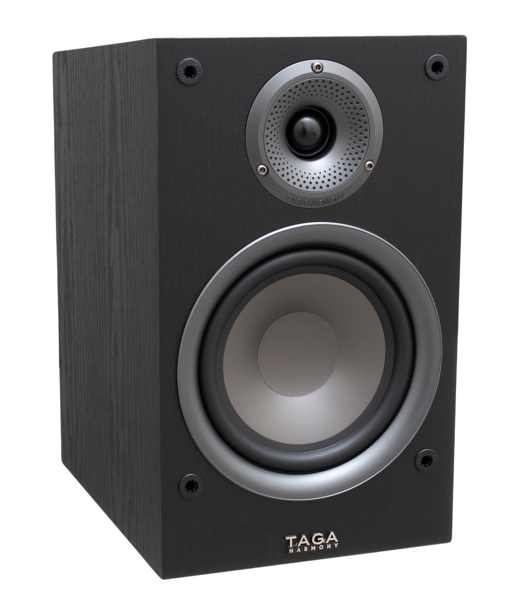 TAGA TAV-607B Svart