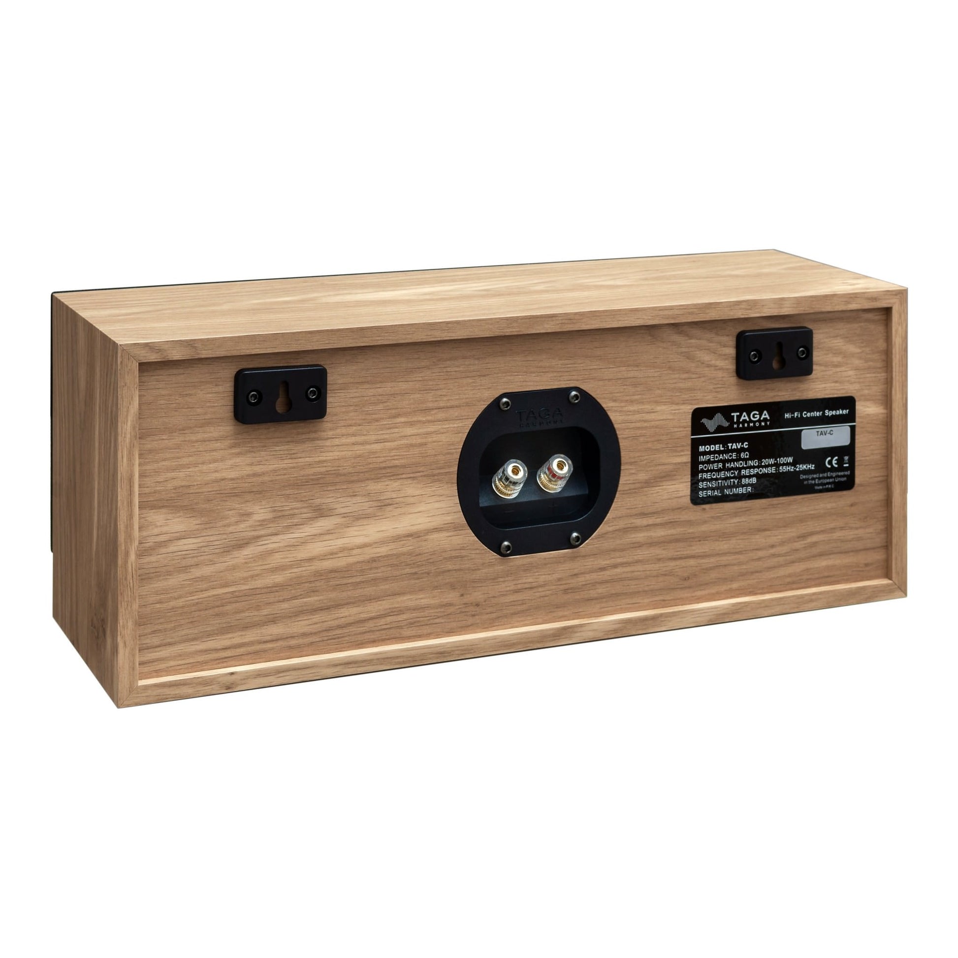 TAGA TAV-607C Centerhögtalare