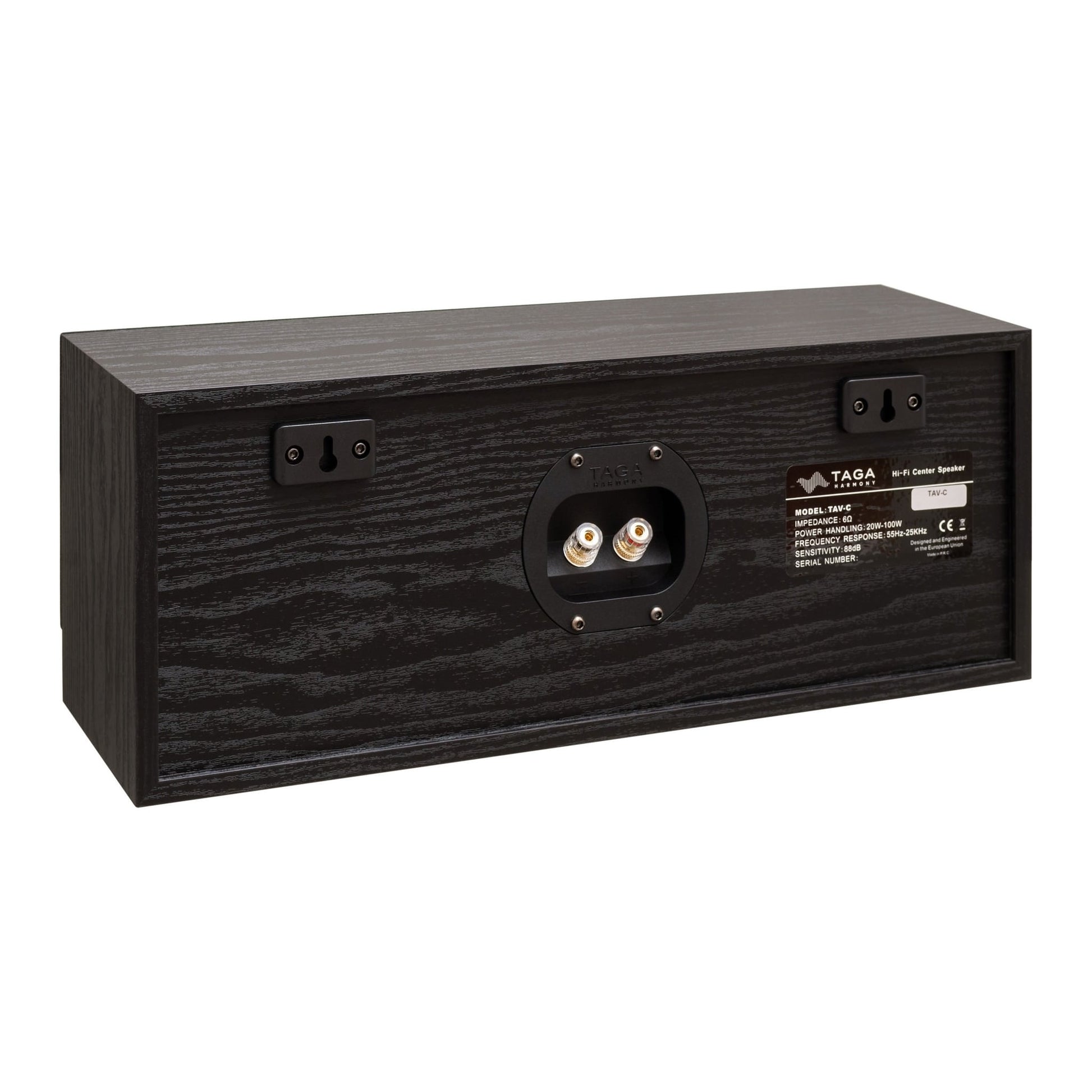 TAGA TAV-607C Centerhögtalare