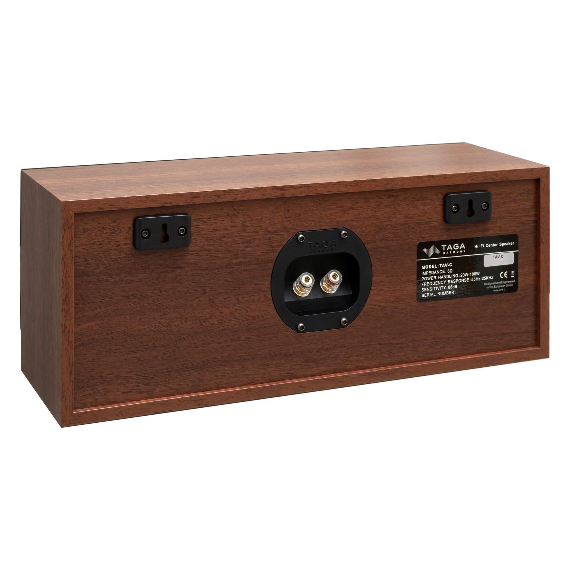 TAGA TAV-607C Centerhögtalare